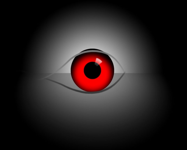 Creation of Eyecon: Step 4